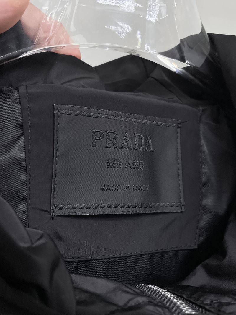 Prada Outwear